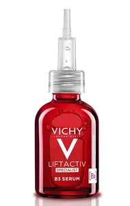 Vichy Sérum proti pigmentovým škvrnám a vráskam Liftactiv Specialist B3 (Serum) 30 ml