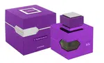Al Haramain L`Aventure Iris - parfumovaný extrakt 100 ml