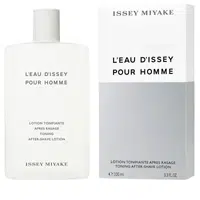 Issey Miyake L´Eau D´Issey Pour Homme - voda po holení 100 ml