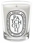 Diptyque Patchouli - sviečka 190 g