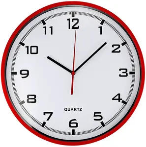 MPM Quality Nástenné hodiny Endy E01.2479.20.A