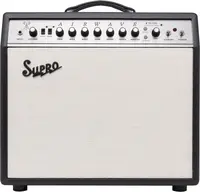 Supro Airwave