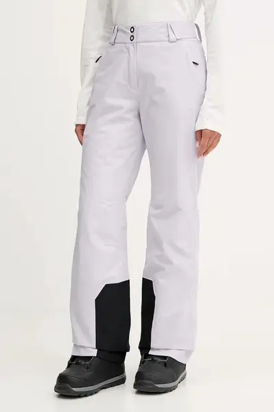 Rossignol Lyžiarske nohavice Rossignol INSULATED SKI
