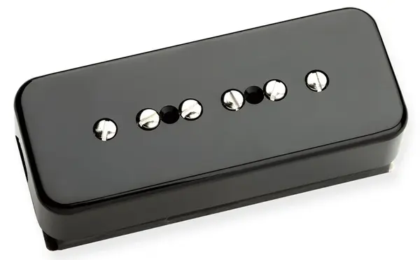 Seymour Duncan STK-P1N BLK P90 Stack