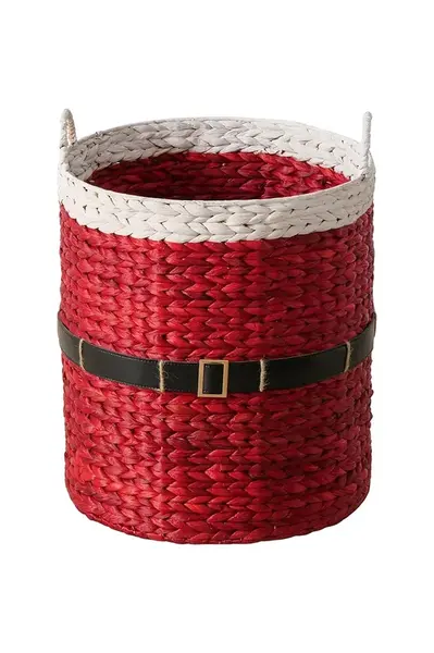 Úložný koš Boltze Santa 52 x 41 cm