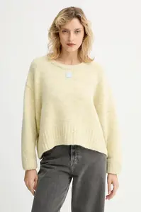 Svetr s příměsí vlny American Vintage