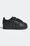 adidas Originals  Dětské tenisky  SUPERSTAR LED LIGHTS