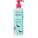 Dermacol Aroma Moment Brazilian Coconut tekuté mýdlo 250 ml