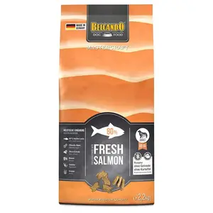 Belcando Mastercraft Fresh Salmon - losos 2,2 kg