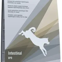 Trovet Intestinal Duck Potato (DPD) 10 kg