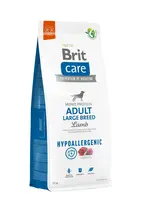 Brit Care Hypo-Allergenic Adult Large Breed Lamb & Rice 12 kg