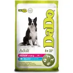 DaDo Adult Medium Breed Lamb, Rice & Potato 20 kg
