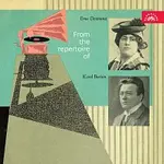 Ema Destinnová, Karel Burian – Z repertoáru Emy Destinnové / Karla Buriana