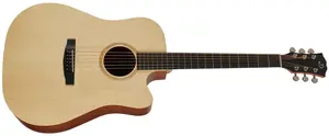 Dowina Puella DC-S