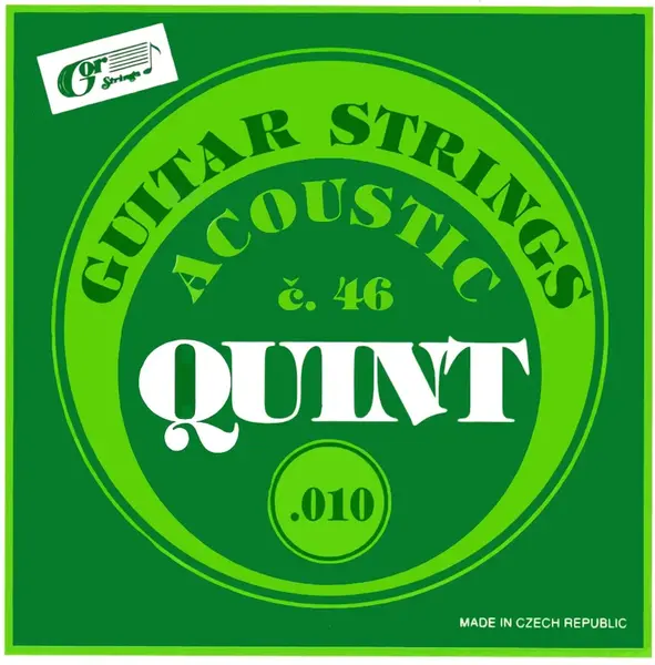 Gorstrings Quint 1138