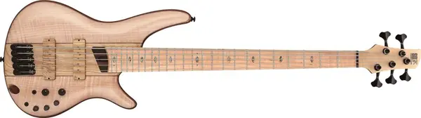 Ibanez SR5FMDX2 Natural Low