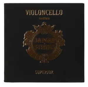 Jargar Superior Violoncello set