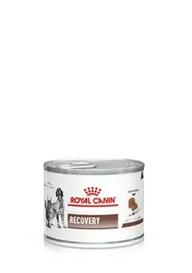 Royal Canin Recovery - Konzerva 195 g