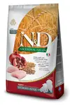 N&D Ancestral Grain Dog Puppy Medium & Maxi Chicken & Pomegranate 2,5 kg