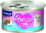 Vitakraft Poésie Mousse - losos 85 g