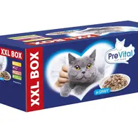 PreVital XXL Box 48 x 100 g