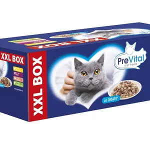 PreVital XXL Box 48 x 100 g