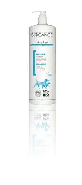 Biogance Gliss Hair Conditioner 1 l