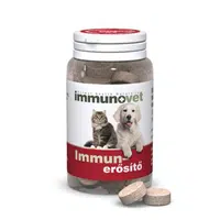 Immunovet Pets - tablety na posilnenie imunity tablety - 30 ks