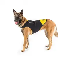 Julius-K9 Neoprén IDC Šaty pre psa Baby 1 (16DC-IDC-B1)