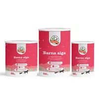 Farkaskonyha Hnedé riasy 300 g