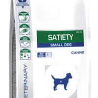 Royal Canin Satiety Small Dog - pocit plnosti pre psov malých plemien 1,5 kg