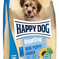 Happy Dog NaturCroq Mini Puppy 4 kg