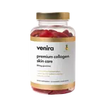 VENIRA Premium collagen skin care - medvídci ananas 42 ks