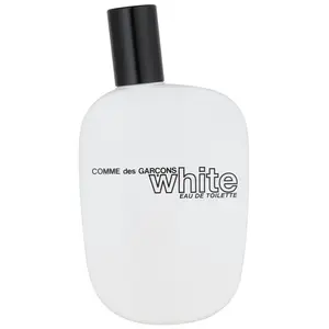 Comme des Garçons White toaletní voda pro ženy 50 ml