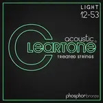 Cleartone Phosphor Bronze 12-53 Light
