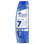 Head and Shoulders Šampon proti lupům Pro Expert Tea Tree Oil (Anti-Dandruff Shampoo) 250 ml