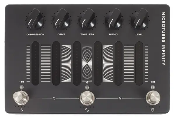 Darkglass Microtubes INFINITY