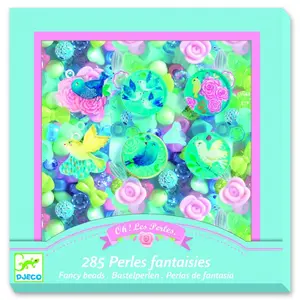 Djeco Tvorenie šperkov Srdce