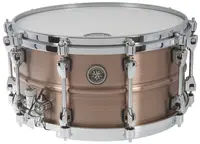 Tama 14" x 7" Starphonic Copper