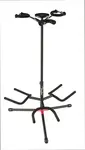 Fender Adjustable Triple Cradle Guitar Stand