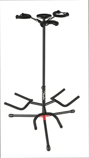 Fender Adjustable Triple Cradle Guitar Stand