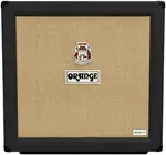 Orange CR PRO412 Black