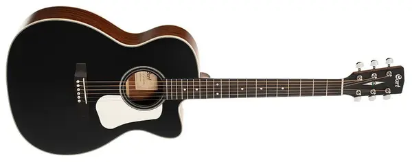 Cort L100OCF-CED BKS