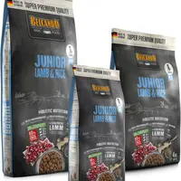 Belcando Junior Lamb & Rice 12,5 kg