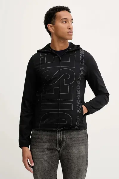 Bunda Diesel J-ANDREW