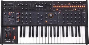 Sequential PRO 3