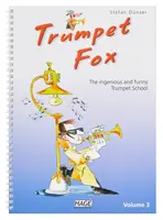 MS Trumpet Fox 3