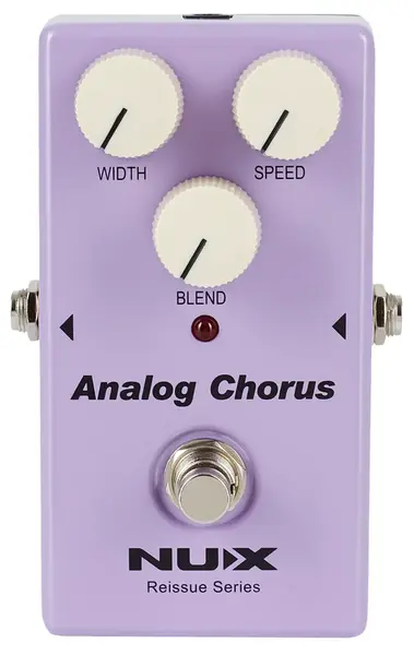 Nux Analog Chorus