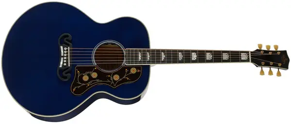 Sigma Guitars GJA-SG200-RBL