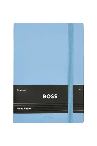 Zápisník BOSS Pastel Classic A5